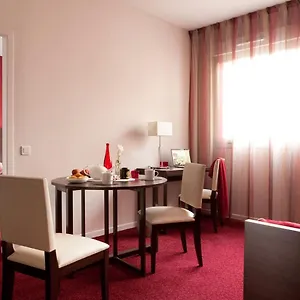 The Originals Kosy - Les Cedres Aparthotel