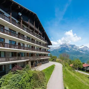 Residence&spa La Grande Cordée Appartement
