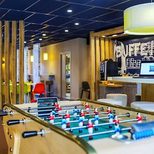 Hotel Ibis Budget Centre Albi